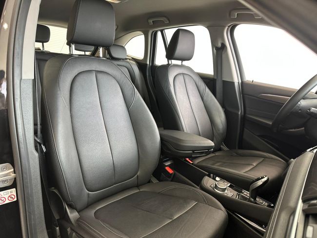 BMW X1 xDrive18d XLINE 150CV  - Foto 33