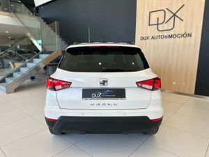 Seat Arona 1.0 TSI 70kW 95CV Style Ecomotive  - Foto 8