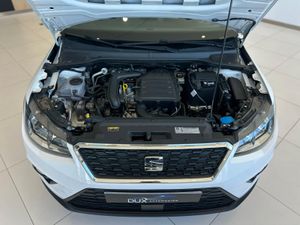 Seat Arona 1.0 TSI 70kW 95CV Style Ecomotive  - Foto 9