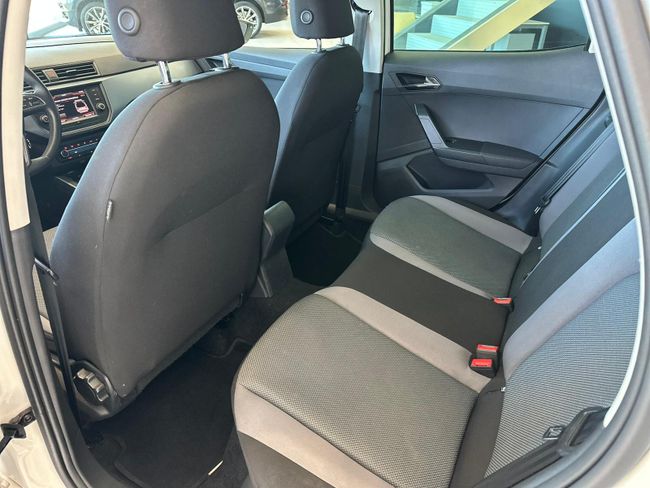 Seat Arona 1.0 TSI 70kW 95CV Style Ecomotive  - Foto 30