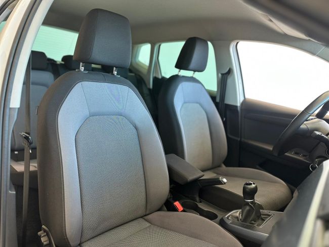 Seat Arona 1.0 TSI 70kW 95CV Style Ecomotive  - Foto 28