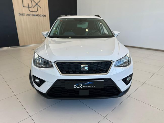 Seat Arona 1.0 TSI 70kW 95CV Style Ecomotive  - Foto 7