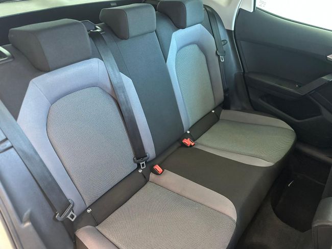 Seat Arona 1.0 TSI 70kW 95CV Style Ecomotive  - Foto 29