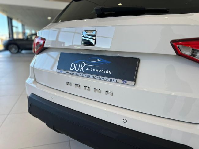 Seat Arona 1.0 TSI 70kW 95CV Style Ecomotive  - Foto 11