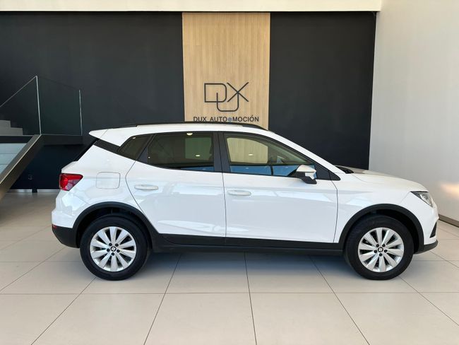 Seat Arona 1.0 TSI 70kW 95CV Style Ecomotive  - Foto 6