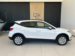 Seat Arona 1.0 TSI 70kW 95CV Style Ecomotive  - Foto 6