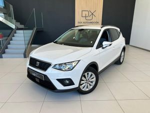 Seat Arona 1.0 TSI 70kW 95CV Style Ecomotive  - Foto 2