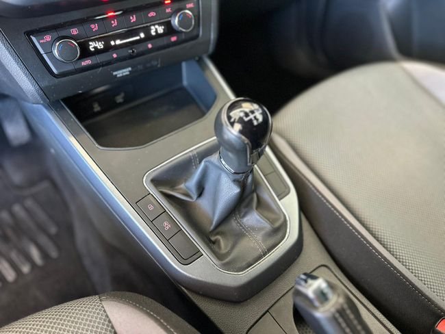 Seat Arona 1.0 TSI 70kW 95CV Style Ecomotive  - Foto 17