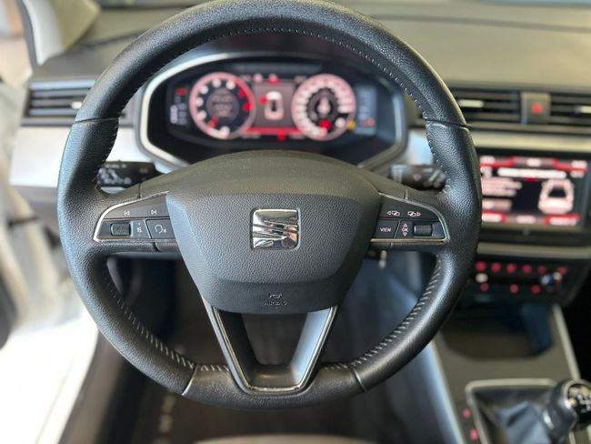 Seat Arona 1.0 TSI 70kW 95CV Style Ecomotive  - Foto 12