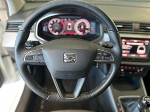 Seat Arona 1.0 TSI 70kW 95CV Style Ecomotive  - Foto 12