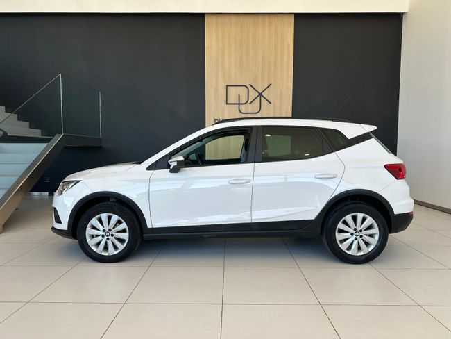 Seat Arona 1.0 TSI 70kW 95CV Style Ecomotive  - Foto 5