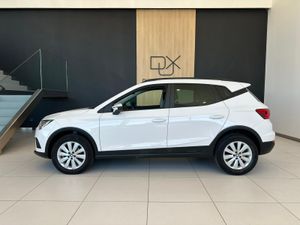 Seat Arona 1.0 TSI 70kW 95CV Style Ecomotive  - Foto 5