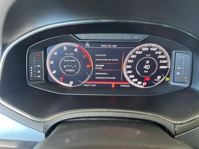 Seat Arona 1.0 TSI 70kW 95CV Style Ecomotive  - Foto 16