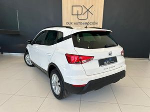 Seat Arona 1.0 TSI 70kW 95CV Style Ecomotive  - Foto 3