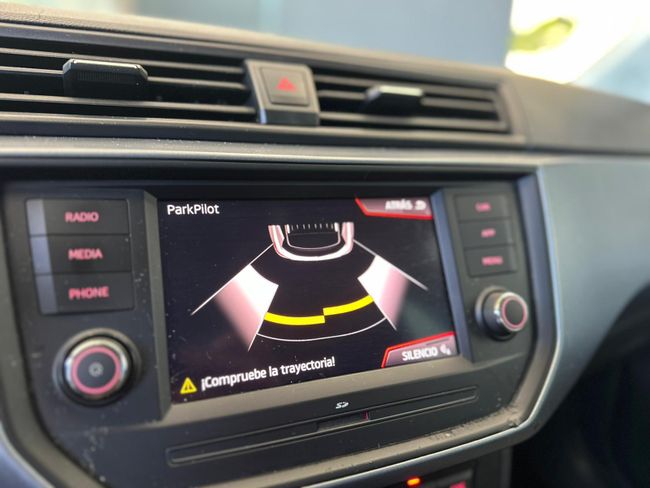 Seat Arona 1.0 TSI 70kW 95CV Style Ecomotive  - Foto 21