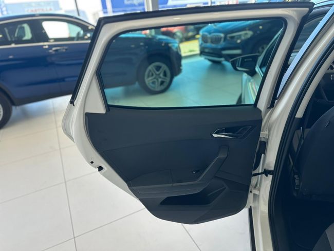 Seat Arona 1.0 TSI 70kW 95CV Style Ecomotive  - Foto 33