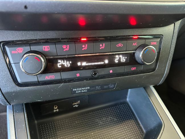 Seat Arona 1.0 TSI 70kW 95CV Style Ecomotive  - Foto 18