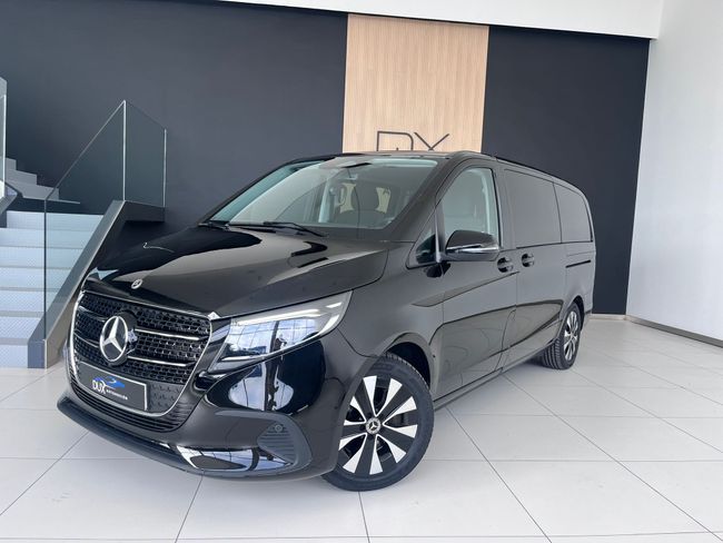 Mercedes Clase V 250d STYLE LARGO 190CV  - Foto 1