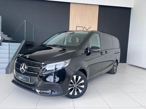 Mercedes Clase V 250d STYLE LARGO 190CV  - Foto 2
