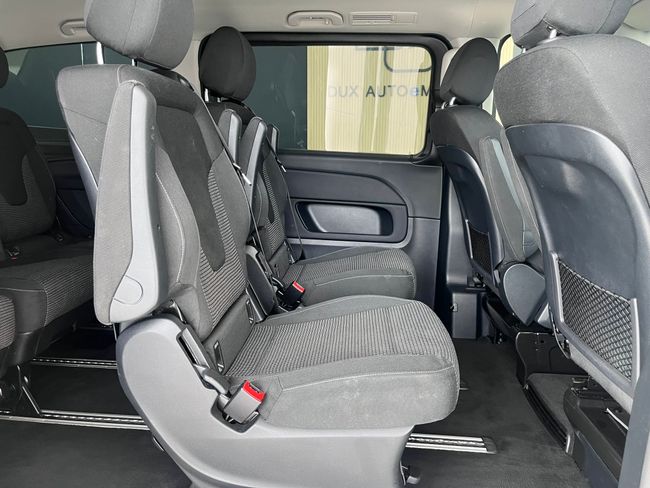 Mercedes Clase V 250d STYLE LARGO 190CV  - Foto 32