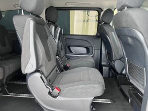 Mercedes Clase V 250d STYLE LARGO 190CV  - Foto 32