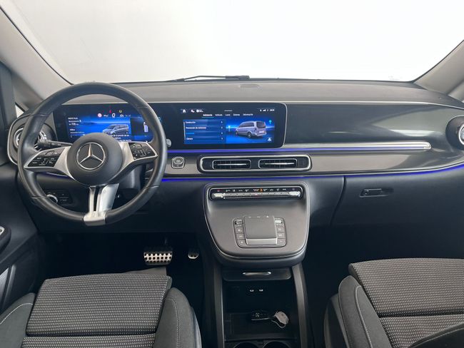 Mercedes Clase V 250d STYLE LARGO 190CV  - Foto 23