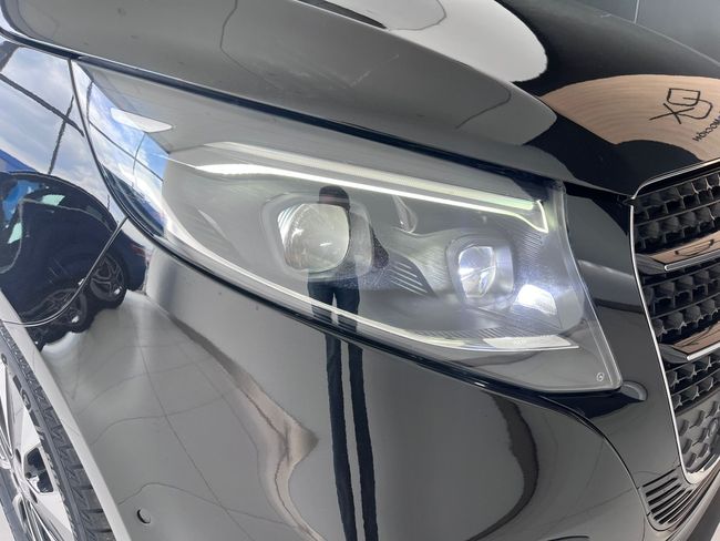 Mercedes Clase V 250d STYLE LARGO 190CV  - Foto 11