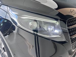 Mercedes Clase V 250d STYLE LARGO 190CV  - Foto 11