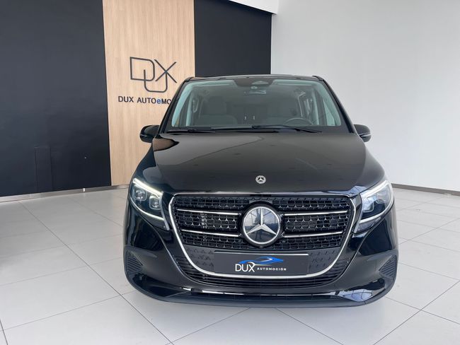 Mercedes Clase V 250d STYLE LARGO 190CV  - Foto 9
