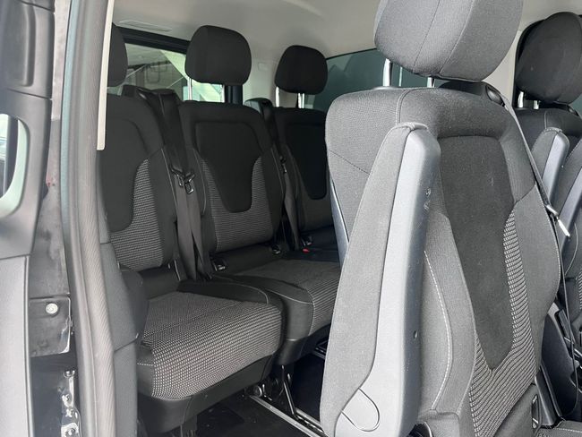 Mercedes Clase V 250d STYLE LARGO 190CV  - Foto 34