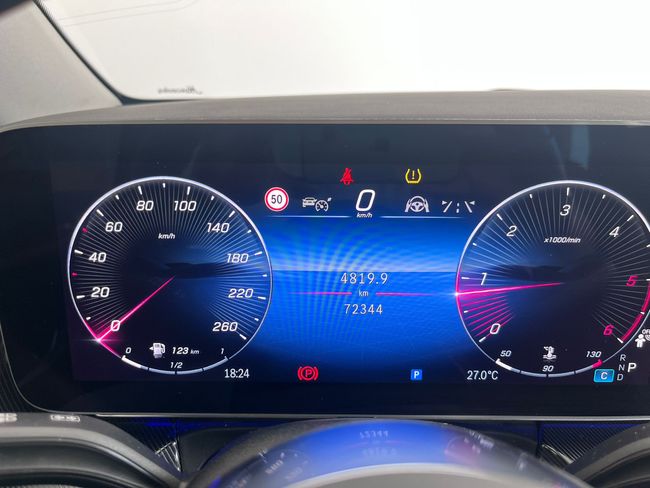 Mercedes Clase V 250d STYLE LARGO 190CV  - Foto 24