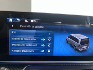 Mercedes Clase V 250d STYLE LARGO 190CV  - Foto 18