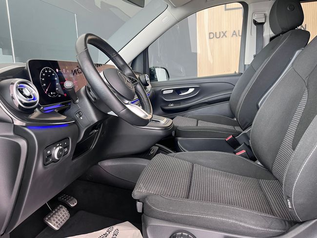 Mercedes Clase V 250d STYLE LARGO 190CV  - Foto 30