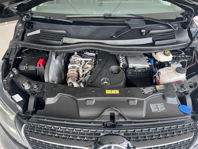Mercedes Clase V 250d STYLE LARGO 190CV  - Foto 10