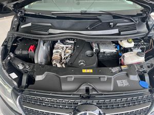 Mercedes Clase V 250d STYLE LARGO 190CV  - Foto 10