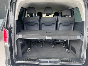 Mercedes Clase V 250d STYLE LARGO 190CV  - Foto 14