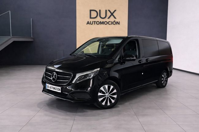 Mercedes Clase V 250d STYLE LARGO 190CV  - Foto 1