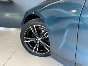 BMW Serie 4 COUPE 420d M SPORT 2.0 190CV  - Foto 5