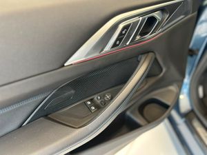 BMW Serie 4 COUPE 420d M SPORT 2.0 190CV  - Foto 32