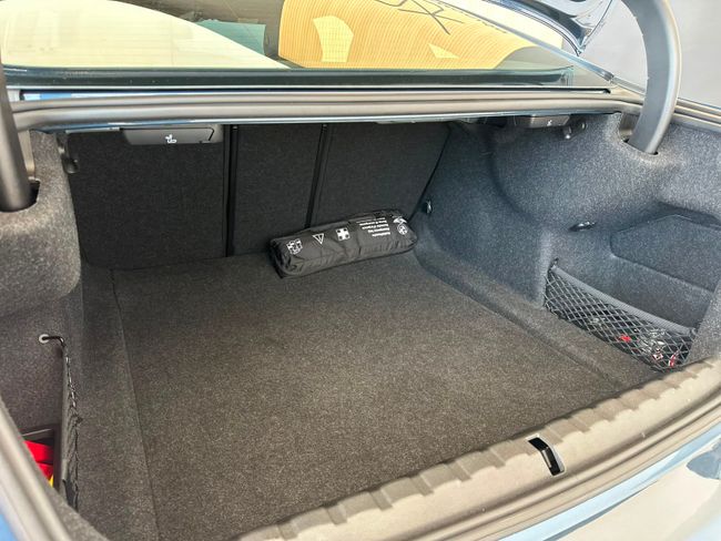 BMW Serie 4 COUPE 420d M SPORT 2.0 190CV  - Foto 12