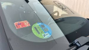 BMW Serie 4 COUPE 420d M SPORT 2.0 190CV  - Foto 4