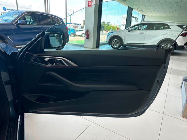 BMW Serie 4 COUPE 420d M SPORT 2.0 190CV  - Foto 34