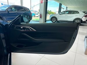 BMW Serie 4 COUPE 420d M SPORT 2.0 190CV  - Foto 34