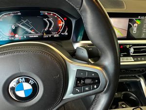 BMW Serie 4 COUPE 420d M SPORT 2.0 190CV  - Foto 17