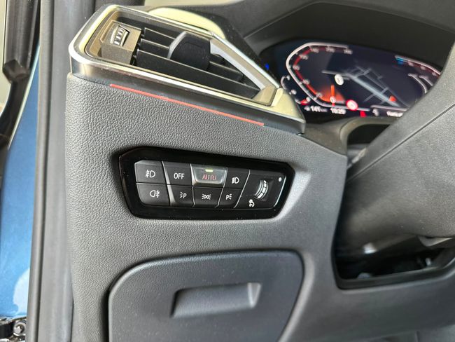 BMW Serie 4 COUPE 420d M SPORT 2.0 190CV  - Foto 27