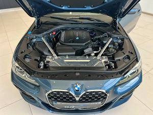 BMW Serie 4 COUPE 420d M SPORT 2.0 190CV  - Foto 11