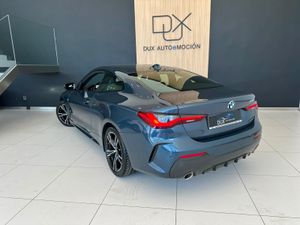 BMW Serie 4 COUPE 420d M SPORT 2.0 190CV  - Foto 3