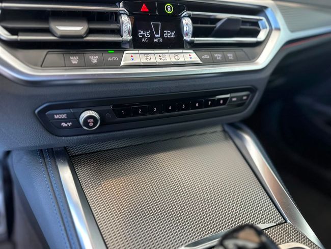 BMW Serie 4 COUPE 420d M SPORT 2.0 190CV  - Foto 20