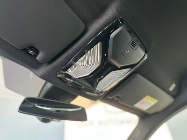 BMW Serie 4 COUPE 420d M SPORT 2.0 190CV  - Foto 25