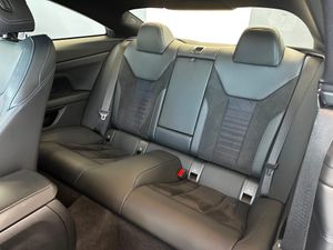 BMW Serie 4 COUPE 420d M SPORT 2.0 190CV  - Foto 31